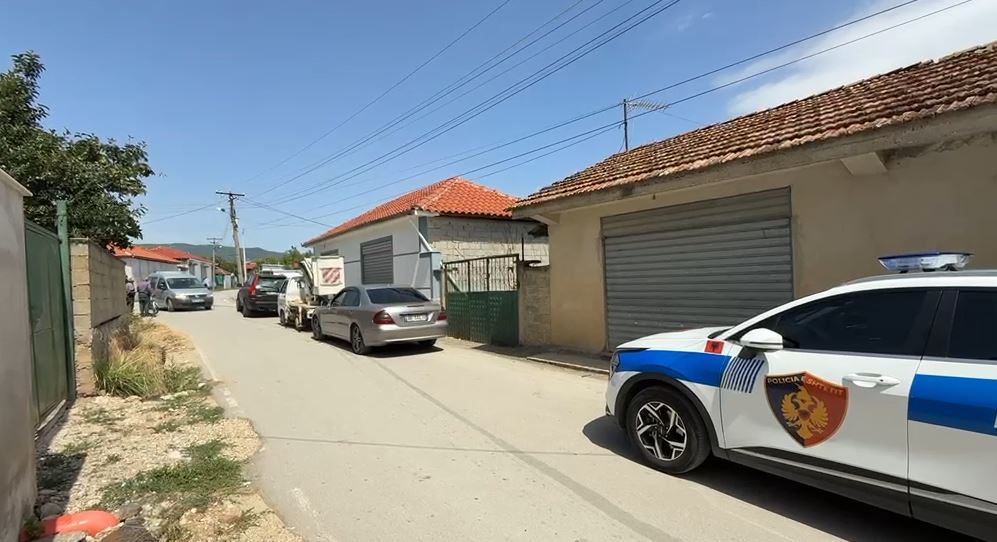 Kishte pikasur defektin dje dhe u kthye për ta rregulluar, zbardhen detaje nga vdekja e elektricistit në Pogradec