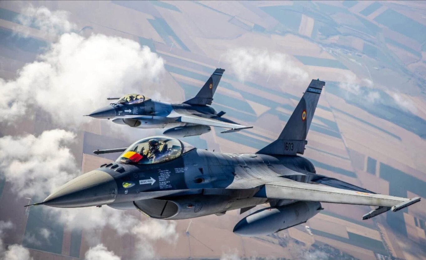 Rriten tensionet në kufirin lindor të NATO-s, Rumania rrëzon dronin e tretë brenda tre ditësh