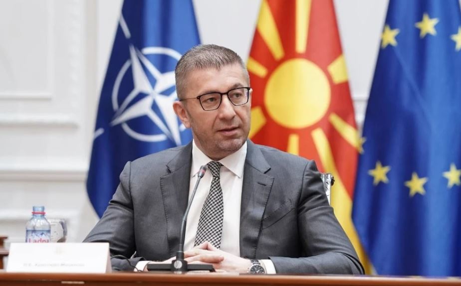 Mickoski për rritjen e çmimeve të karburanteve: Po monitorojmë situatën, do të reagojmë nëse nevojitet