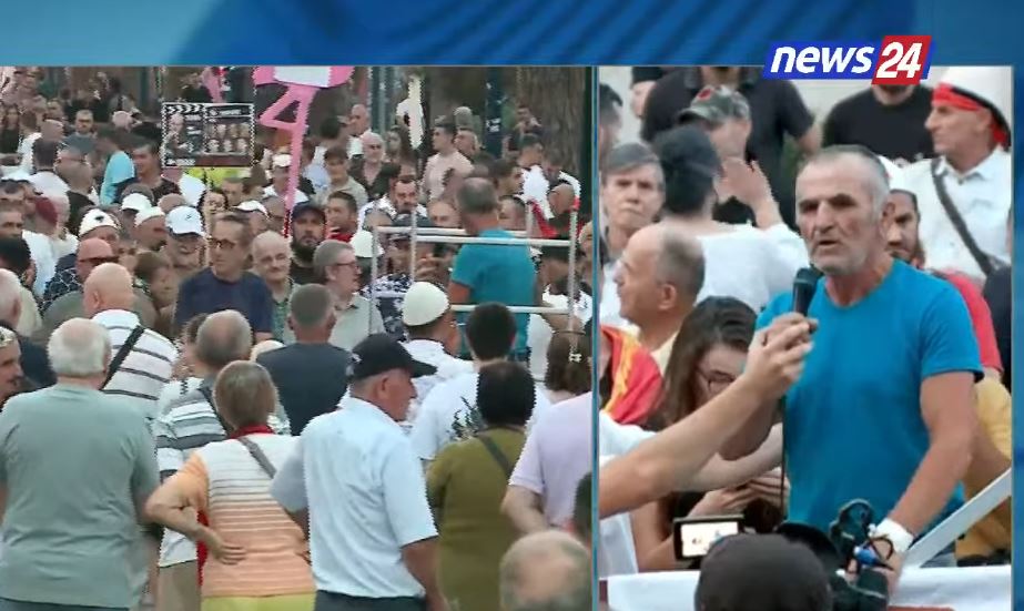 “Ose bëni punën ose hidhni vulat”/ I moshuari thirrje drejtësisë: Niseni nga 17 firmat e Ramës që i vendosi fap fap