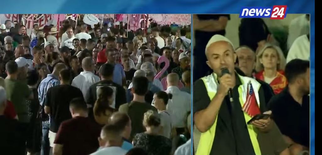 “Kërkojmë dorëheqjen e Blendi Gonxhes për skandalin e Kanye West”/ Arben Kola: Shqiptarët të demoralizuar, punësohen në turizëm masivisht të huaj. Parqet kombëtare po shkatërrohen