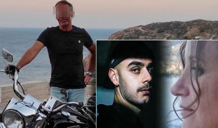 Vrasja e dyfishtë që tronditi Aigio-n, italiani 65-vjeçar mohon akuzat: “Ishte tragjedi familjare”