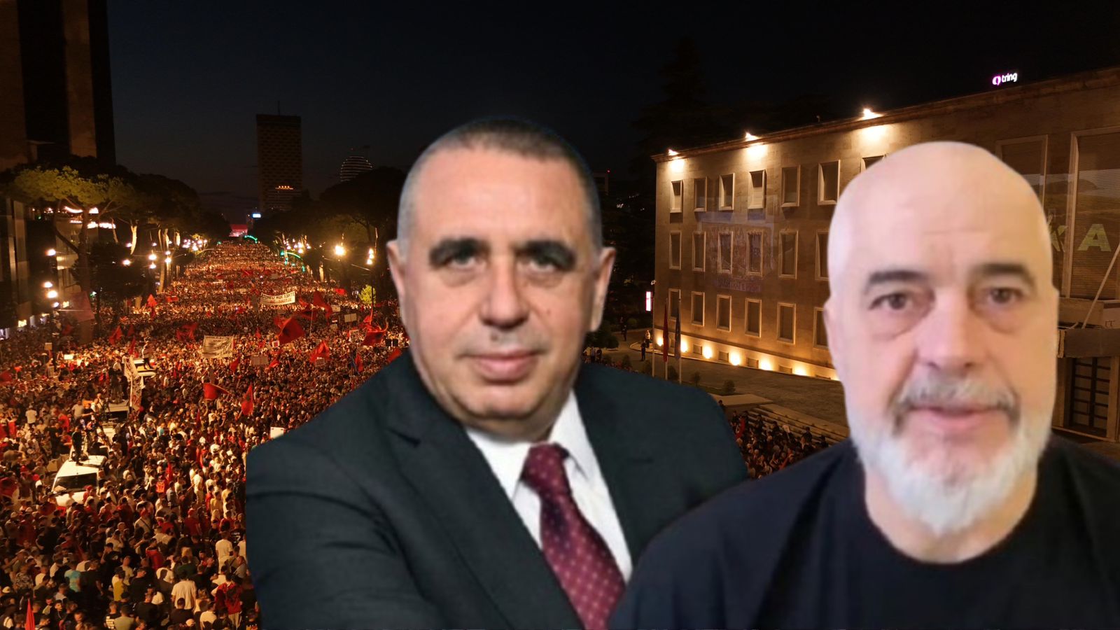 Analiza/ Thoma Gëllçi: A ka vërtetë Rama kontratë me 800 mijë shqiptarë?