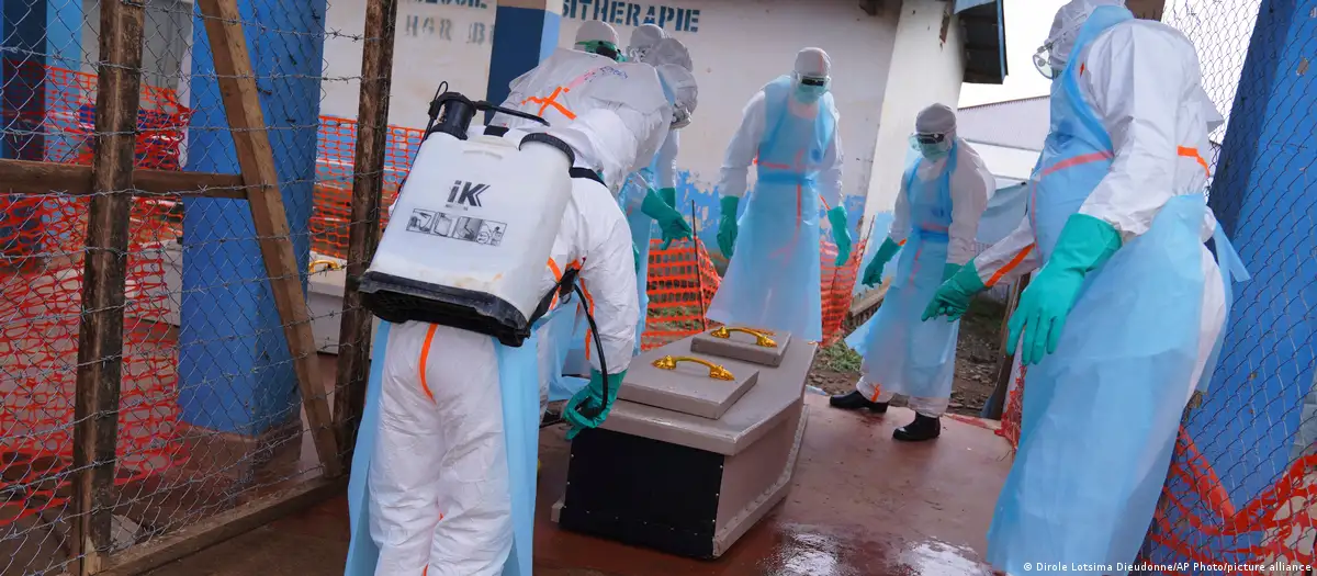 Alarm në Kongo, Ebola shkakton mbi 1 400 viktima, shpërthimi i tretë më vdekjeprurës në histori