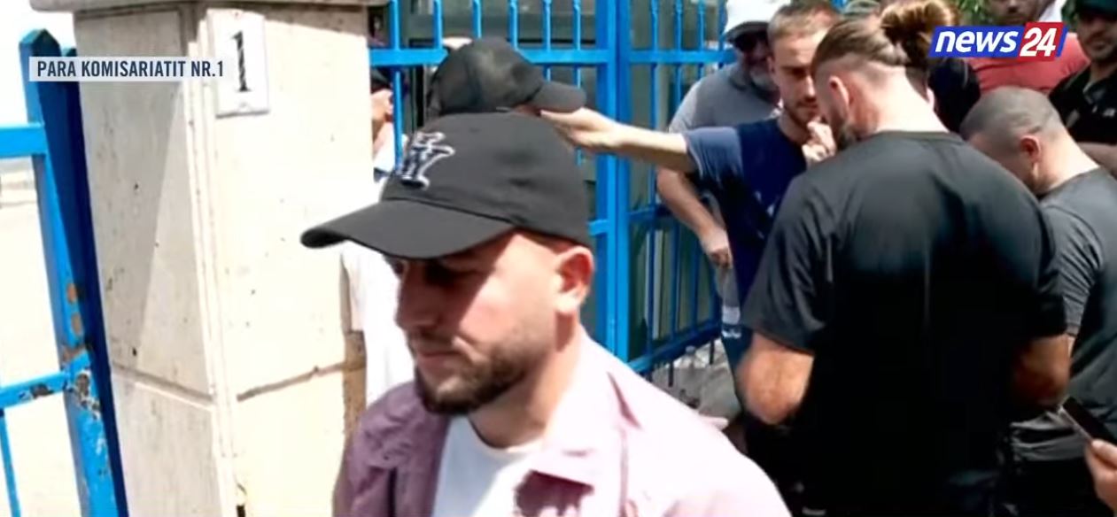 “Rama të japë dorëheqjen”/ Aktivisti Edison Lika: Shoqërimet e protestuesve u bënë me përzgjedhje, e dinim se ishin përgatitur për arrestime
