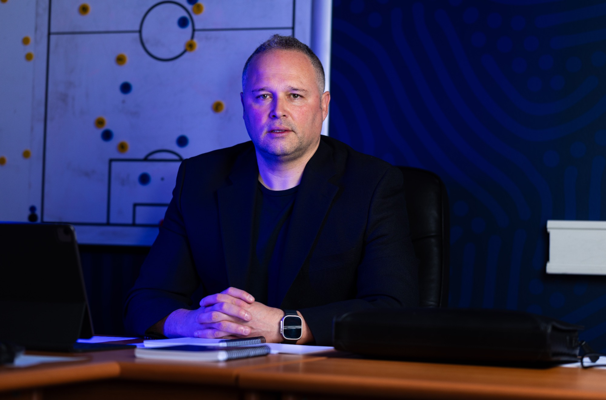 Celje, trajneri para Egnatias: Jemi gati, duam fitoren