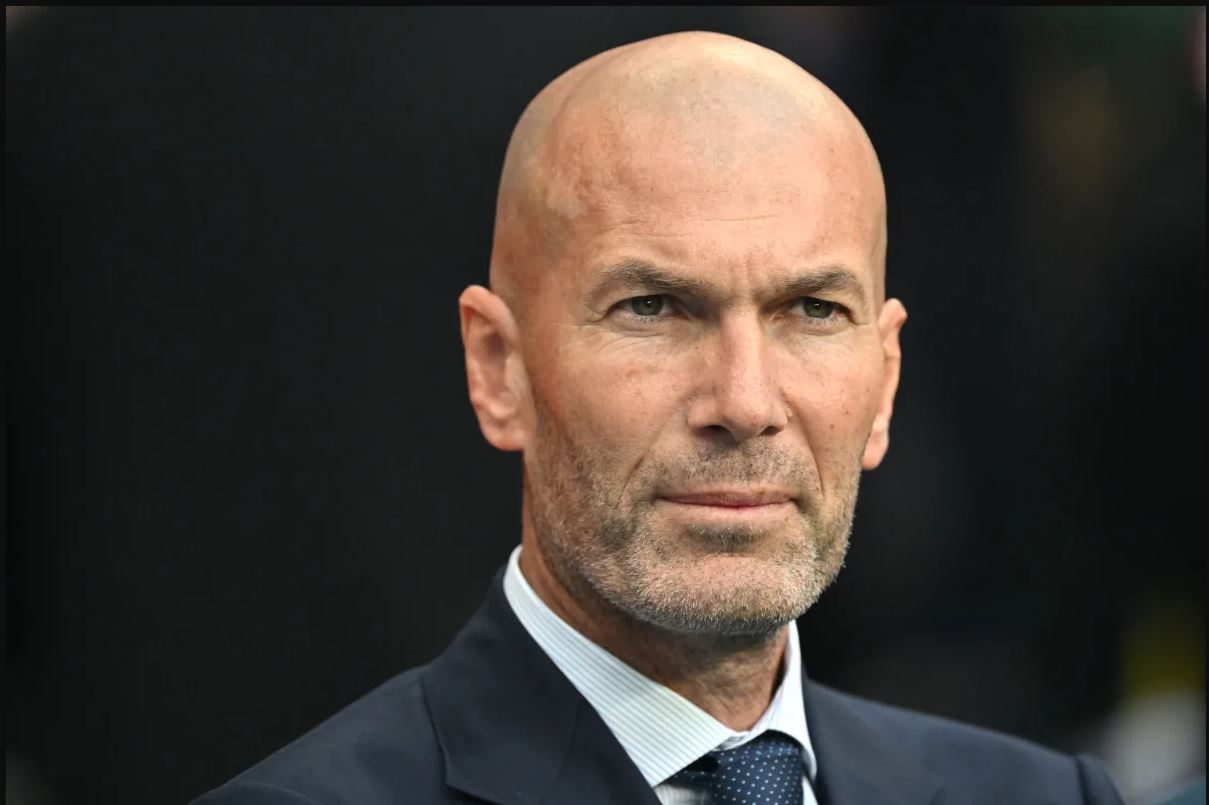 Zyrtare/ Zinedine Zidane trajneri i ri i Francës, ish mesfushori merr vendin e Deschamps te “Gjelat”