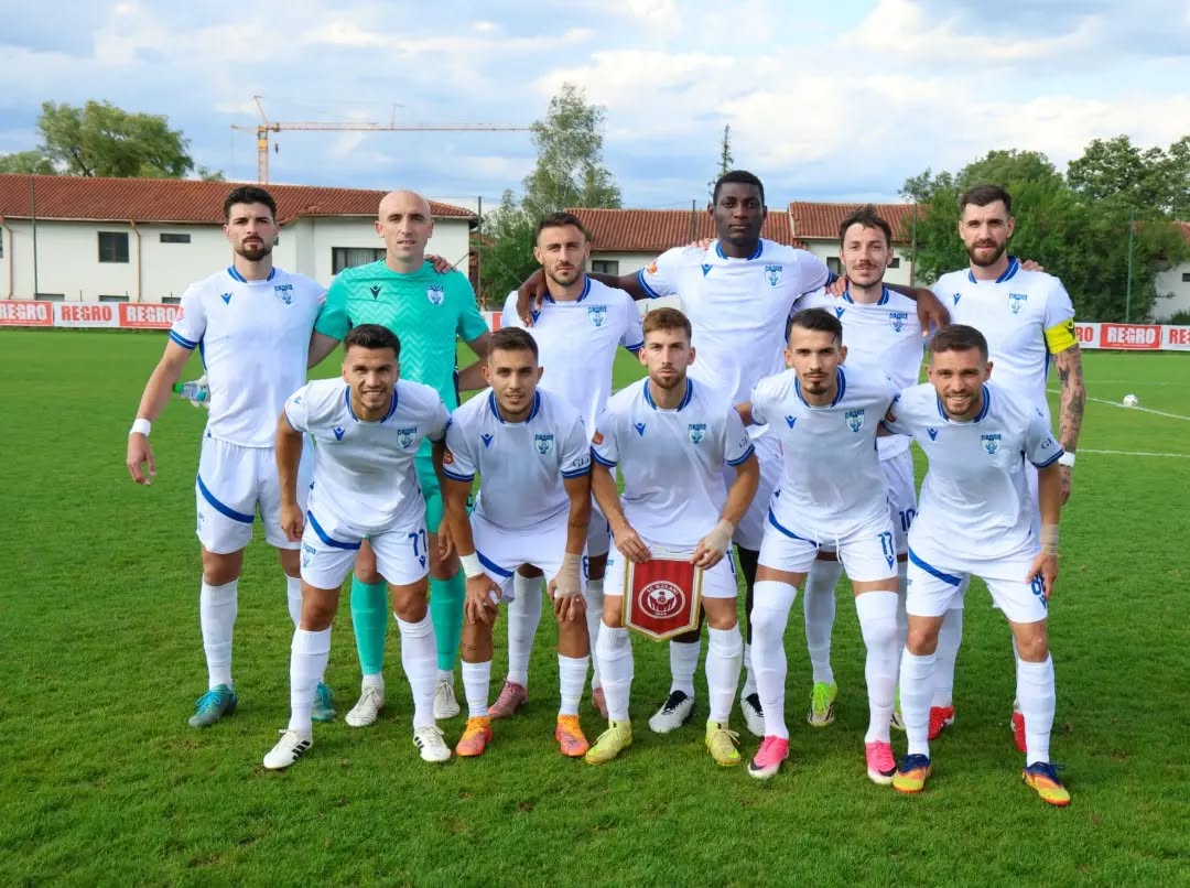Teuta shton radhët në mbrojtje, zyrtarizohet afrimi