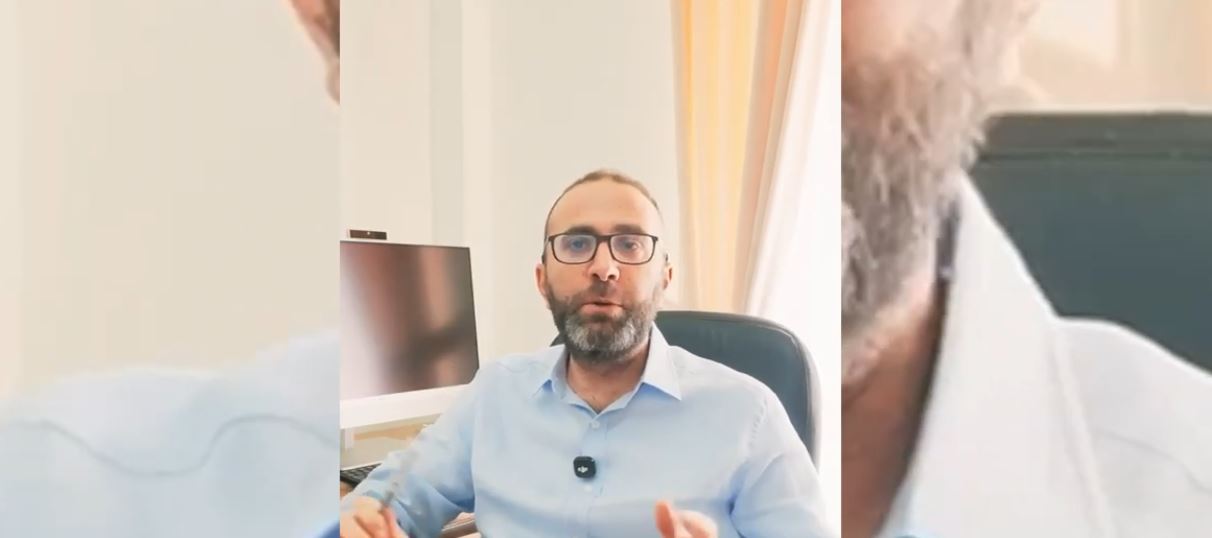 “Kë po përpiqen të mashtrojnë?”, Bardhi akuzon qeverinë: Po vë në rrezik zbatimin e marrëveshjes me SHBA dhe po shkel Kushtetutën