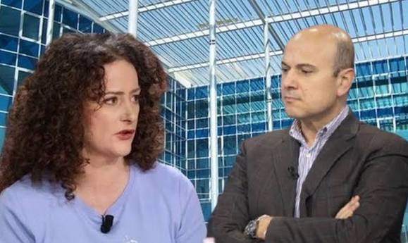 Dosja “Partizani”/ Apeli i GJKKO lë në fuqi sekuestron e pasurive të Argita Berishës dhe Jamarbër Malltezit