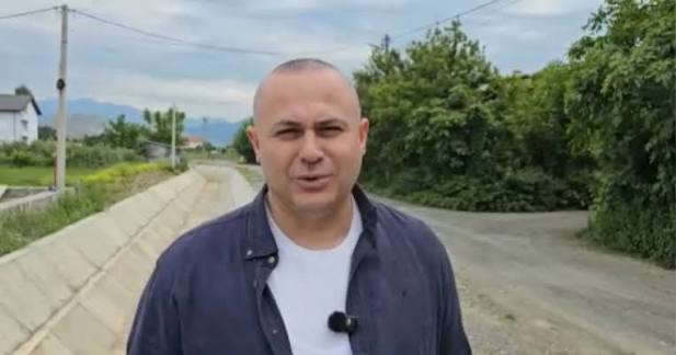 I pandehur nga SPAK për korrupsion zgjedhor, Kristian Shkreli mohon akuzat në gjykatë: Nuk kam premtuar asgjë në këmbim të votës