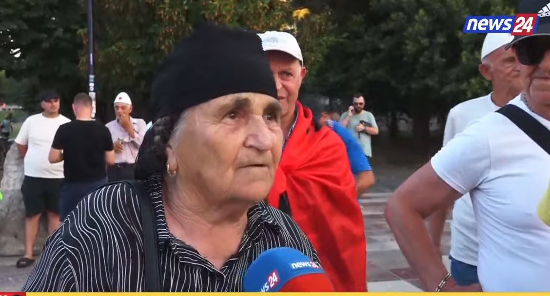“Rama duhej të ishte dorëhequr”/ Nënë Liza: Kur të bjerë ai brenda do pi birrë e do të ha një darkë. Na tërhoqi zvarrë me 1 mijë policë