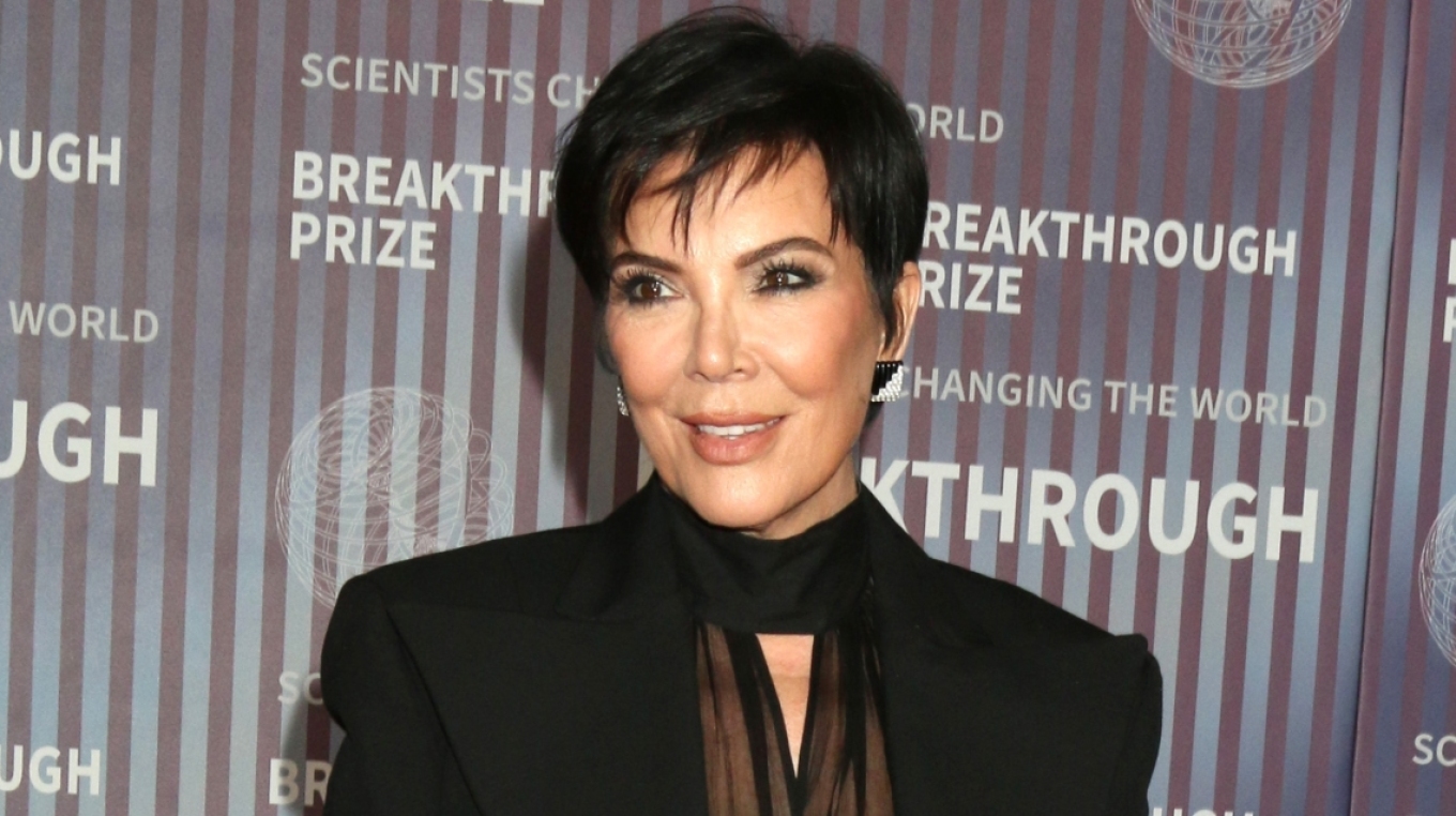 Zbulohet shkaku i vdekjes së nënës së Kris Jenner