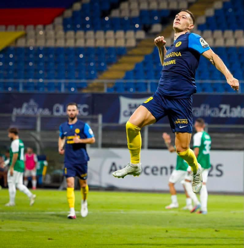 Egnatia eleminohet nga Champions, vendosin penalltitë