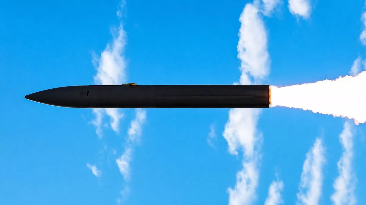 “Dark Eagle”, raketa hipersonike që po ndryshon ekuilibrat ushtarakë globalë