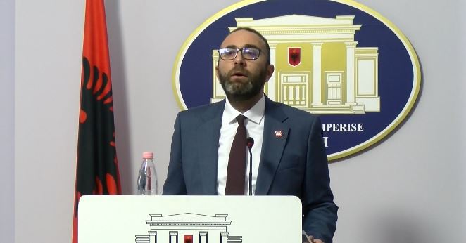 “PD dërgon në Kushtetuese ligjin ratifikues të marrëveshjes me SHBA”, Bardhi: Me urdhër të Ramës, Kuvendi u kthye në noter të qeverisë