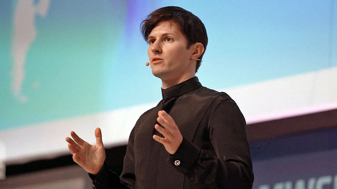 Rusia lëshon urdhër arresti ndërkombëtar për themeluesin e “Telegram”, Pavel Durov
