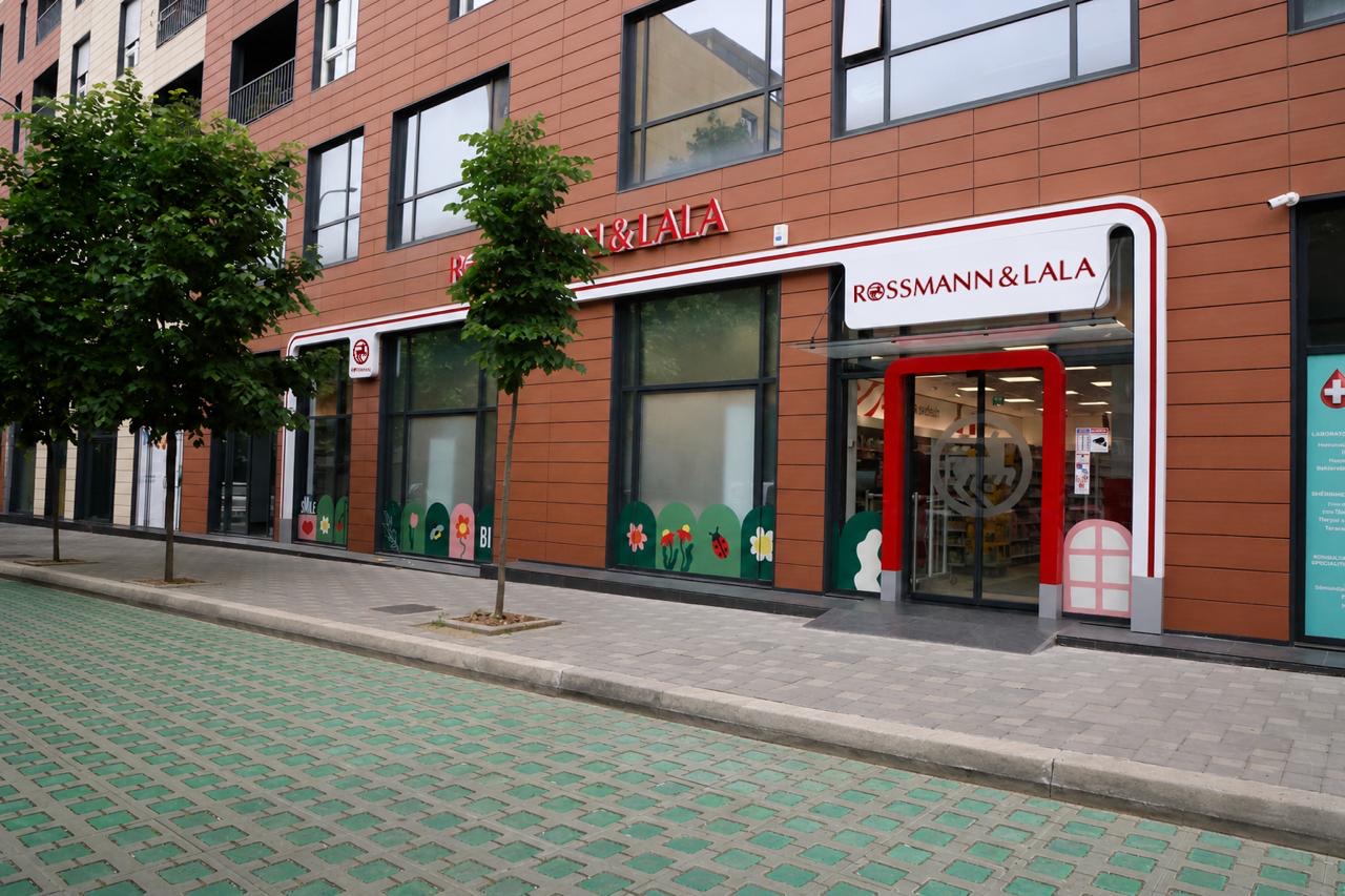 Rossmann & Lala sjell SUPER OFERTAT e verës me ulje deri në -40%!