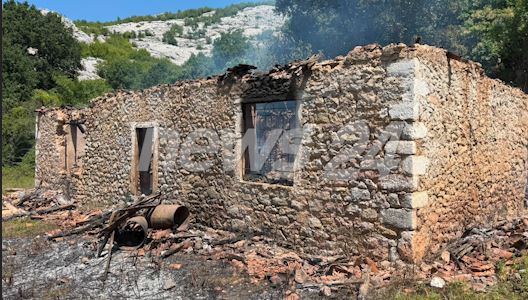 Thellohet tragjedia në Shkodër, policia konfirmon: Digjen nga zjarri nëna dhe dy fëmijët e saj të mitur