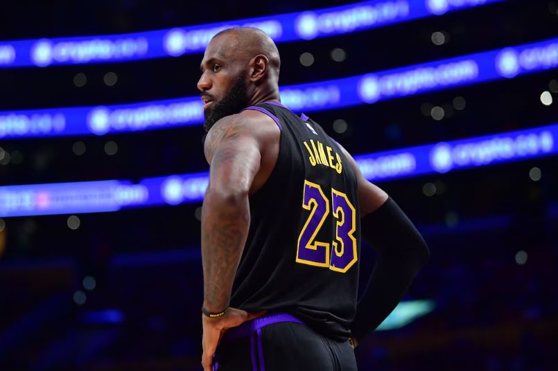 Sixers të mbushur me yje, LeBron James pritet të marrë rolin e organizatorit