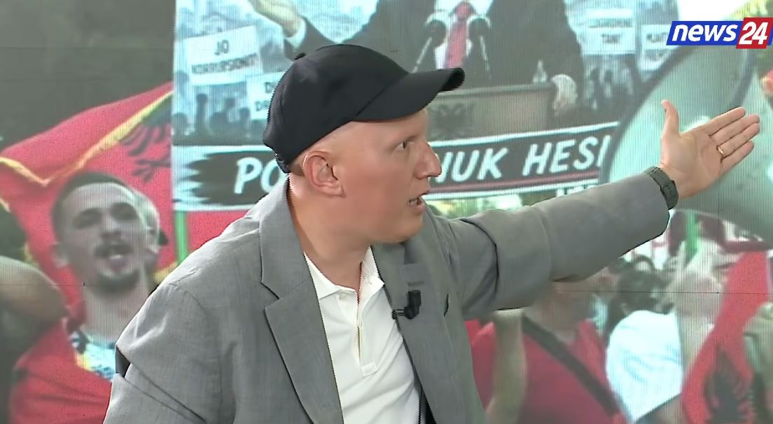 “Shqiptarët vdesin nëpër spitale nga mungesa e ilaçeve dhe aparaturave”/ Gazetari Osman Stafa: Rama shpenzon 4.3 mln euro për ‘Kopshtin Eden’, ka sjellë peshq nga Japonia