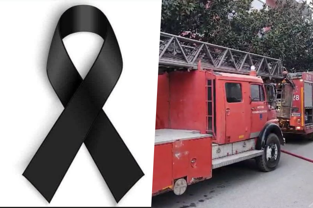 Nëna dhe dy fëmijët ndërruan jetë pas tragjedisë në Postribë, Vllaznia shpreh ngushëllimet