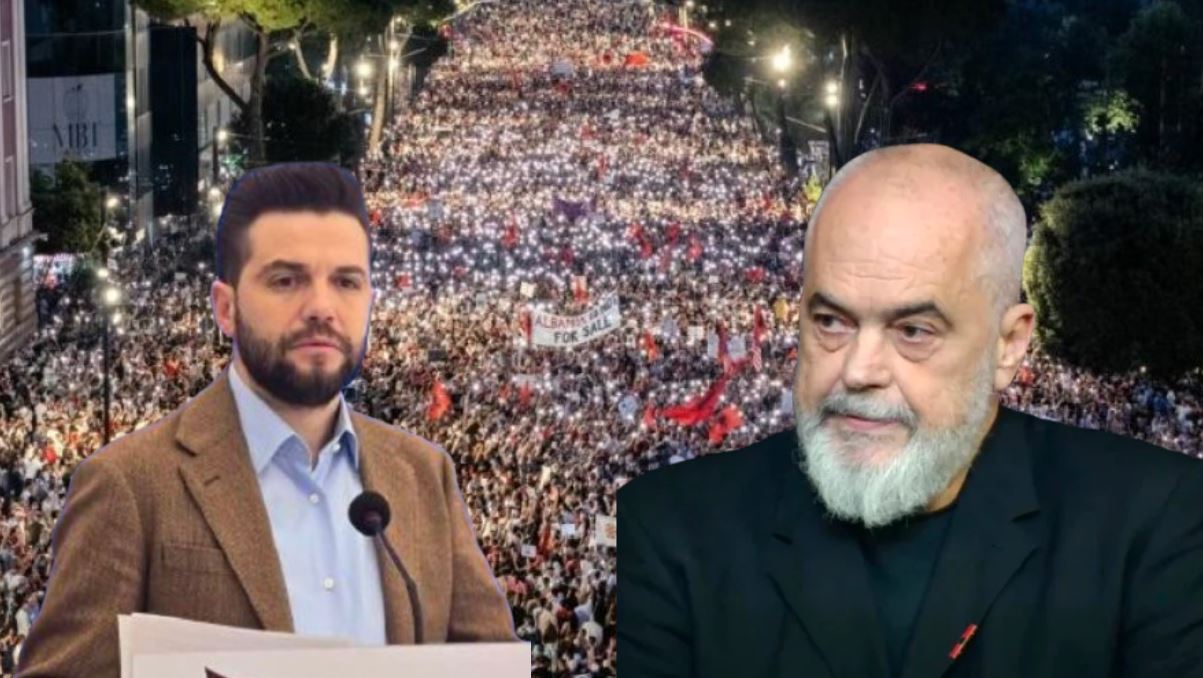 “S’jam Edi Rama!”, Muçollari “shpërthen” ndaj kryeministrit: S’mund të kërkosh besën e qytetarëve pasi e trajtove Shqipërinë si pronë private