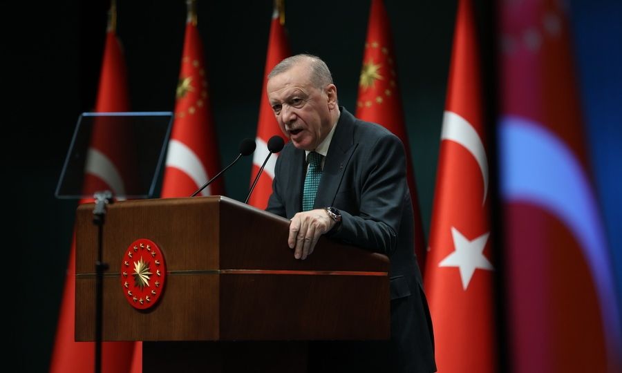 Erdogan paralajmëron për Qipron: Nuk do të lejojmë që ishulli të kthehet në bazë ushtarake