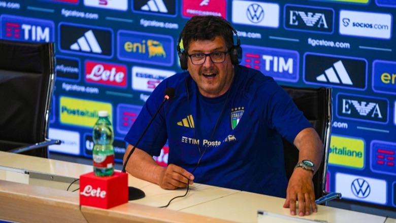 Zhgënjimet te axurrët, trajneri Baldini: Futbolli italian është plot me mashtrues