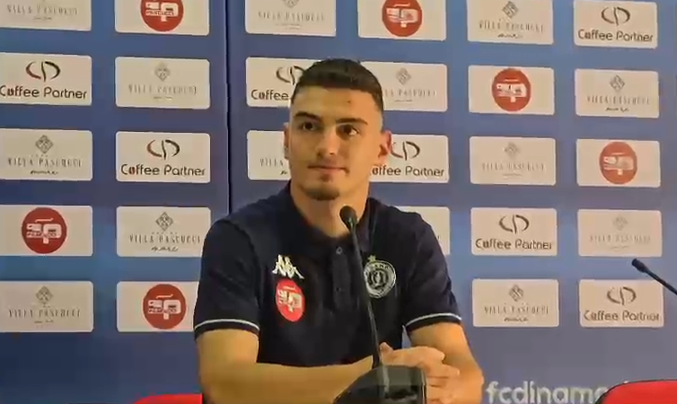 Te Dinamo mendojnë vetëm për kualifikimin, Qefalija para sfidës në Europë: E gjithë loja në kontrollin tonë