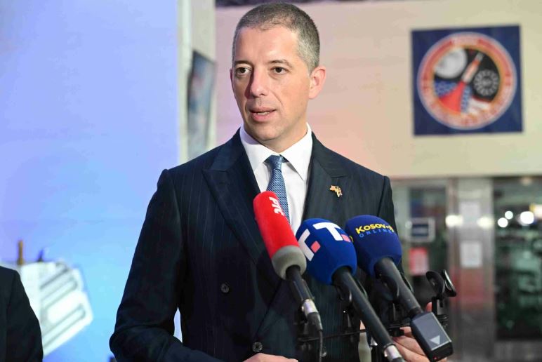 Serbia, konsullatë në Shkodër për minoritetin e saj me 584 vetë. Djuric: Edhe Shqipëria do e hapë në Bujanoc