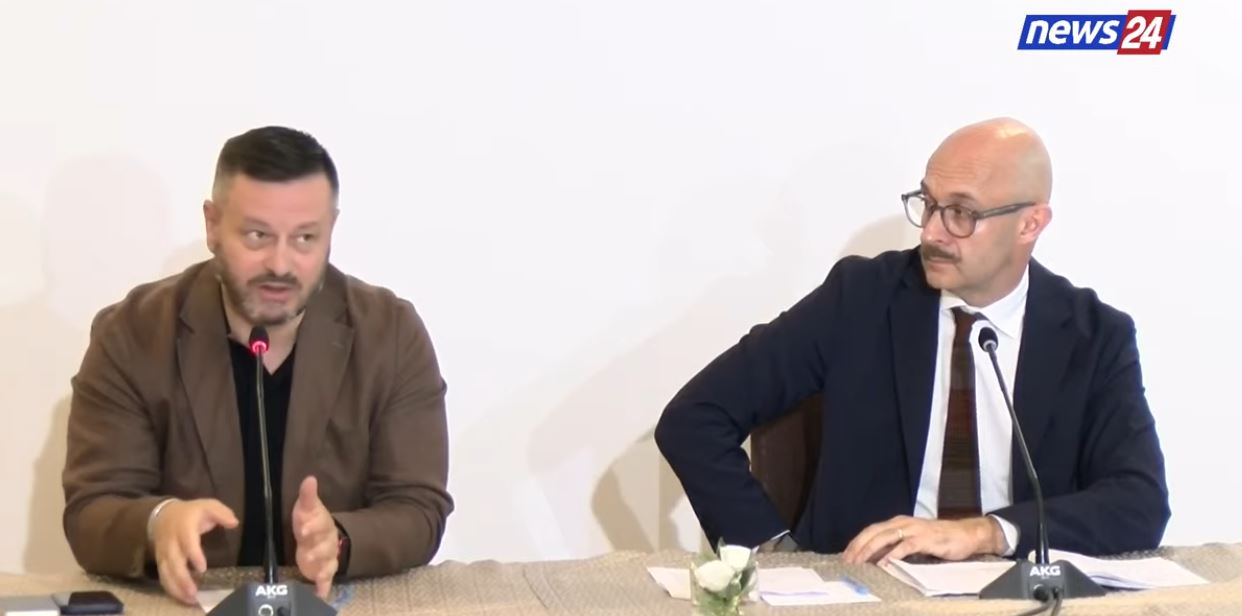 “Është kthyer në një problem në vetvete”/ Ndreca: Gjykata e Lartë duhet të trajtojë çështjen e masës së Veliajt dhe të dalë me një vendim