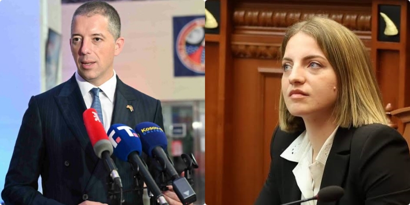 Serbia, konsullatë në Shkodër/ Marjana Koçeku: Kujt i shërben? Nuk është në përputhje me interesat kombëtare dhe aspiratat euroatlantike të Shqipërisë