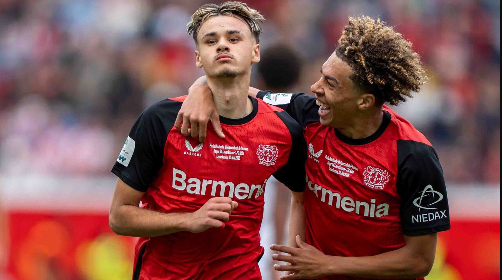 Juventus “pa frena” në merkato, pas Kolo Muani-t bardhezinjtë synojnë edhe talentin boshnjak të Leverkusen