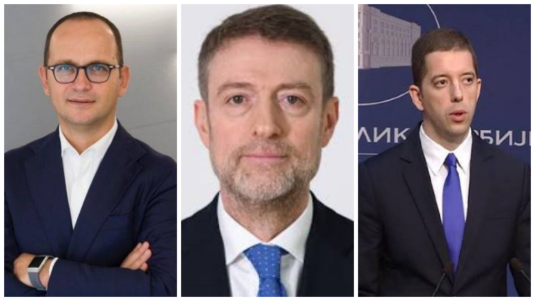 “Në Beograd flitet ende për spastrim etnik në Kosovë”/ Konsullata serbe në Shkodër, Ditmir Bushati me reagim të fortë: Vendoset padrejtësisht shenjë barazimi me shqiptarët në Luginën e Preshevës