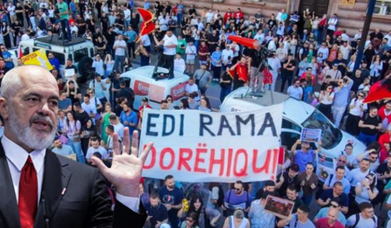 “Besa”, “Sorra”, “Korba” dhe “Flamingo”/ Veton Surroi: Gjuha e Ramës të kujton fjalimet e komunistëve pas rënies së murit të Berlinit!