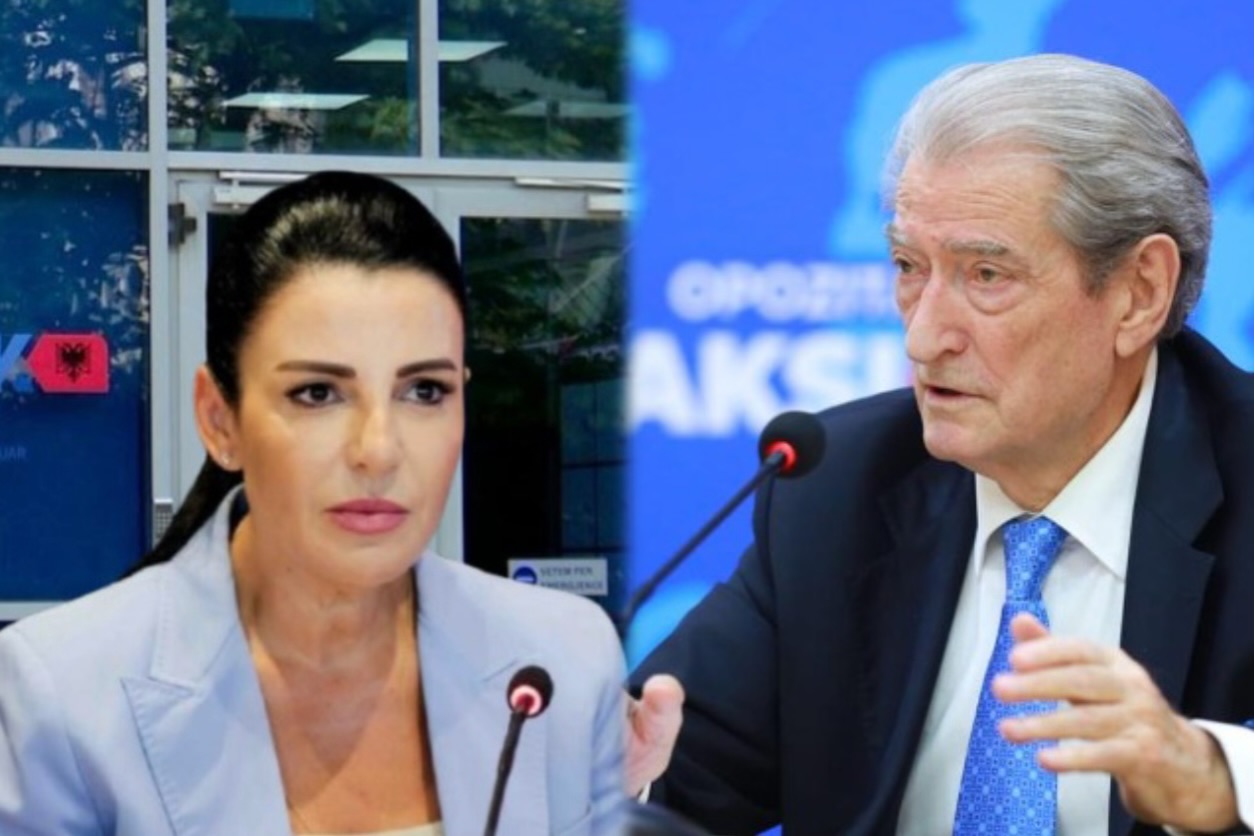 Hetimet për Ballukun/ Berisha: Në SPAK po ndërtohet një mini-maternitet, më informon qytetari digjital (VIDEO)