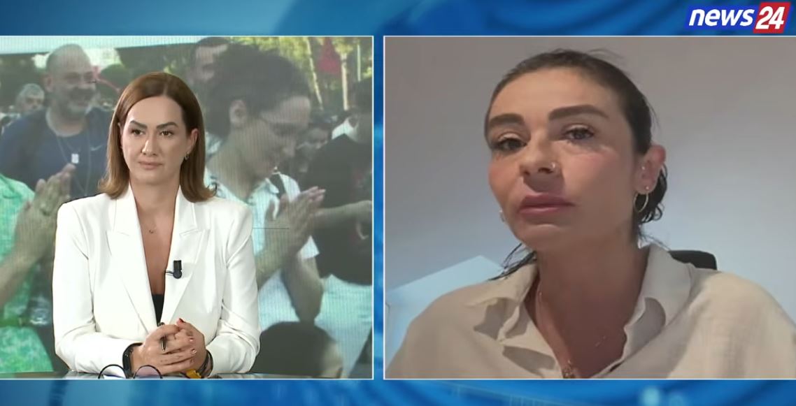 “Kërkojmë që qeveria të kalbet nga brenda”/ Aktivistja Lekatari: Protesta, e qëndrueshme sepse nuk ka lider dhe s’është e korruptueshme. Indiferenca e qeverisë nxit revoltën