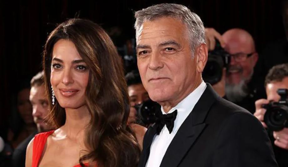 Zjarret shkatërruese godasin Francën/ George Clooney detyrohet të evakuojë familjen: Nuk e dimë nëse shtëpia jonë e bukur do të mbijetojë