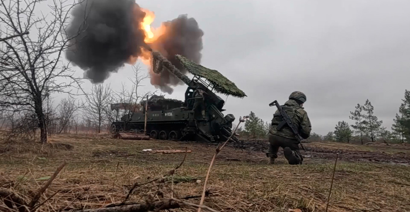 Dyshohet se Rusia përdori një raketë koreano-veriore në sulmin vdekjeprurës ndaj Krivyi Rih