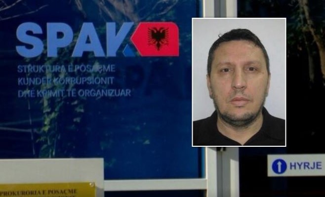 “Më akuzojnë si mbështetës të opozitës”/ U arrestua në Greqi me urdhër të SPAK, Ilir Shtufi do të ekstradohet në Shqipëri. Zbardhet dëshmia në gjyq