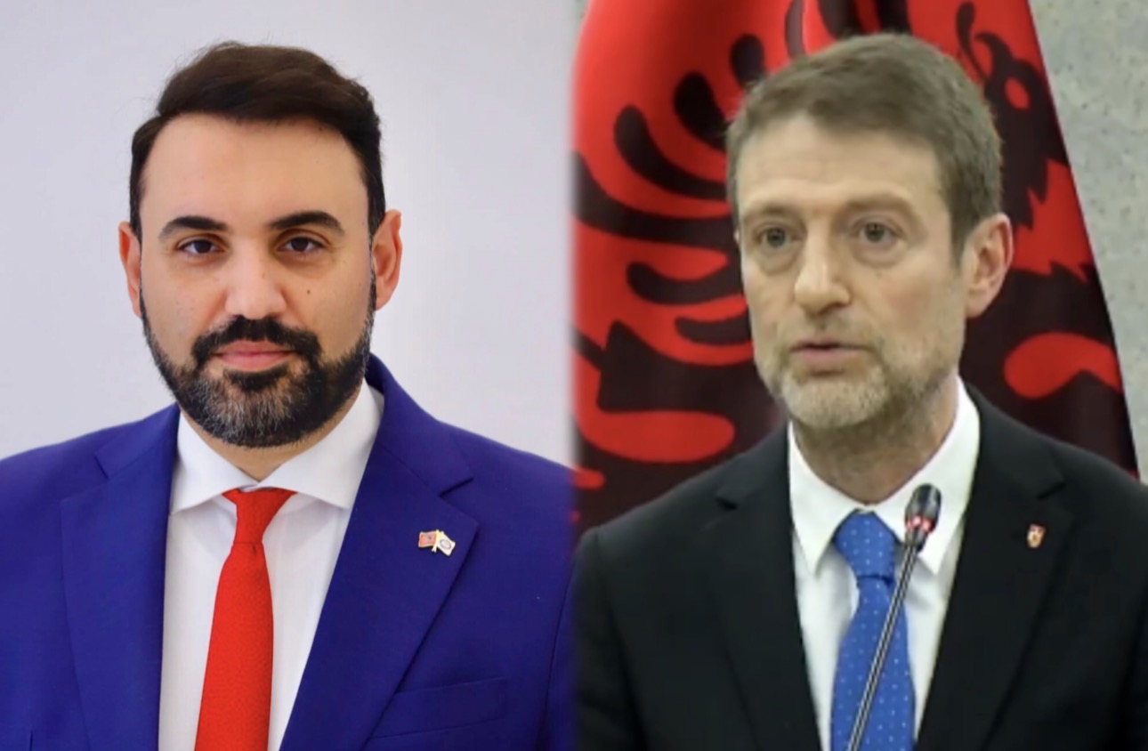 Konsullatë serbe në Shkodër/ “Reciproritet pa barazi?!”, Këlliçi i kthehet ministrit të Jashtëm: Dhuratë për Vuçiçin