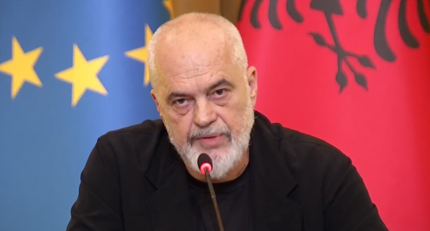 Rama: Turp të mbash pushtetin nëse harron pse ta kanë dhënë, PS duhet të dëgjojë edhe ata që nuk e votojnë