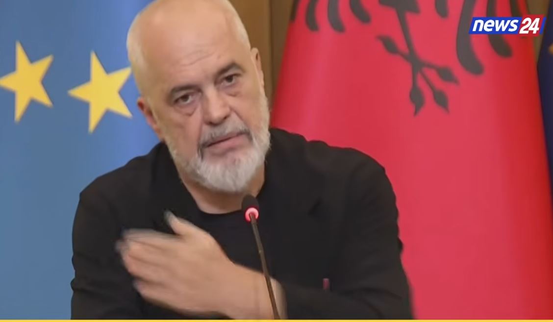 “Në protestë ka nga ata që duan të mirën e Shqipërisë dhe ata që duan përshesh”/ Rama: Mirënjohja nuk është më në thelb të fitores, fryma jonë duhet të jenë solidariteti, dëgjimi dhe empatia