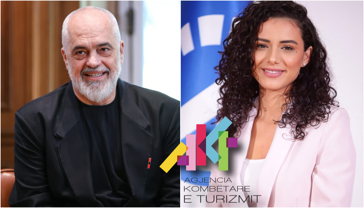 U emërua në krye të Agjencisë Kombëtare të Turizmit/ “Jam demokrate, por jo me PD!”, Jola Hysaj: Çfarë më mbeti në mendje nga takimi me Ramën. Kush do të më mallkojë, e ngushëlloj