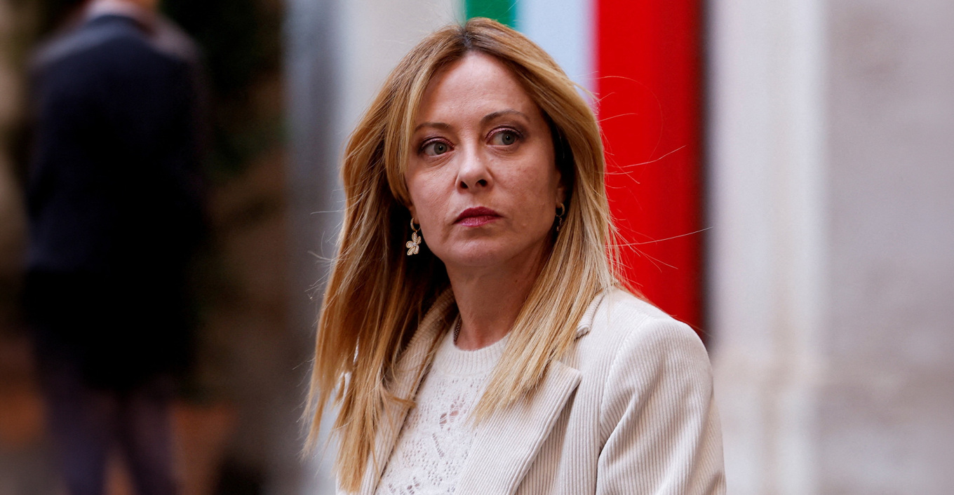 Meloni: Imazhe tronditëse nga Ceuta, pezullohet marrëveshja e Shengenit për lëvizjen e lirë nga Spanja