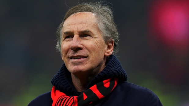 Futbolli në zi, ndërron jetë legjenda e AC Milan, Franco Baresi