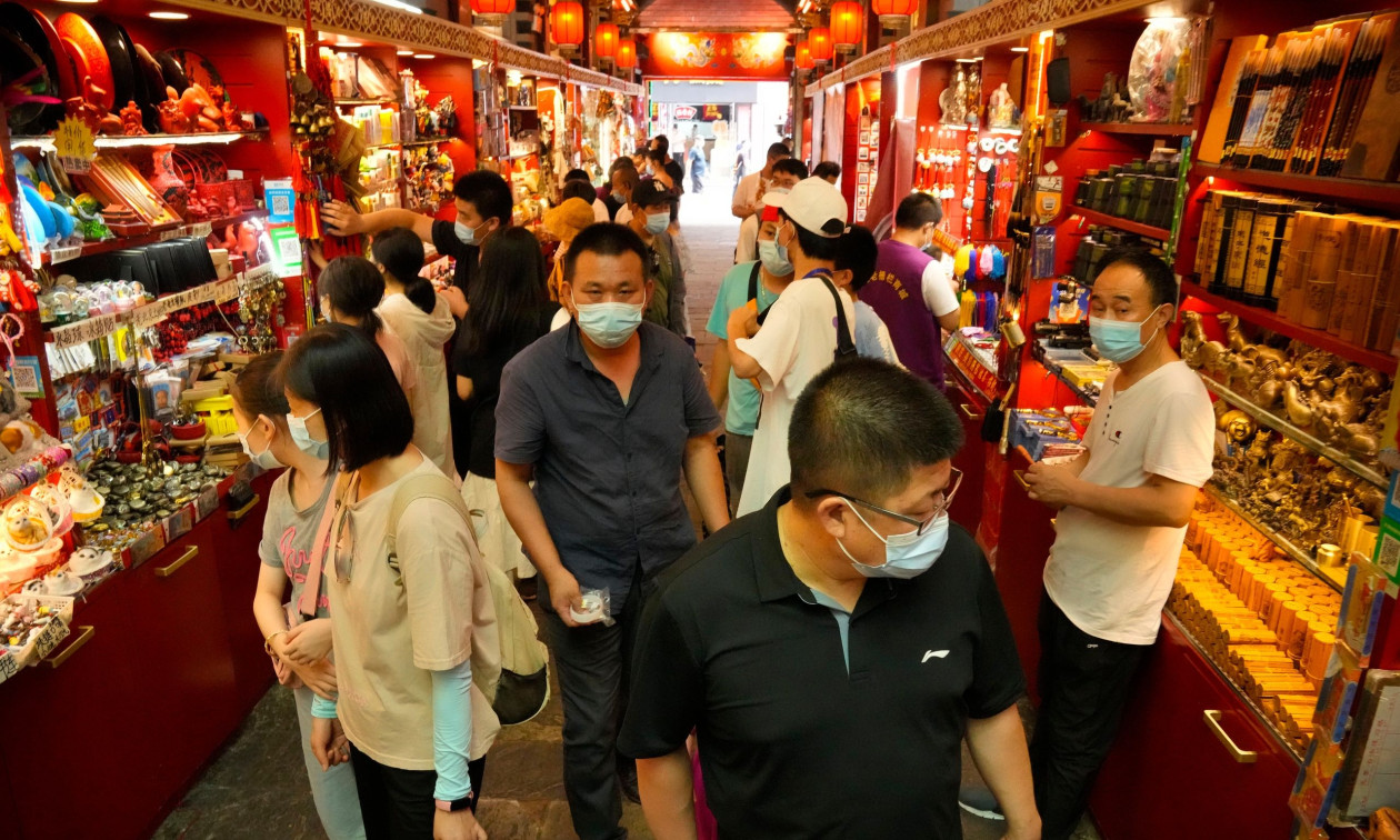 Raporti i Shtëpisë së Bardhë: Koronavirusi rrjedh nga laboratori i Wuhanit! Virus me origjinë jo-natyrore