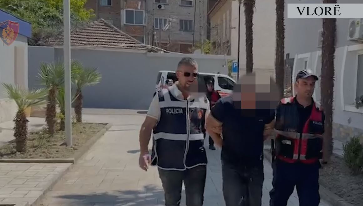 Thyen masën “arrest në shtëpi”/ Nga Tirana në Vlorë për të vjedhur banesa, arrestohen dy persona