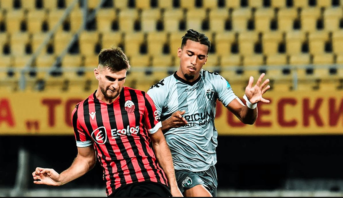 Liga e Konferencës/ Mbrëmje emocionesh të forta, Shkëndija realizon përmbysjen spektakolare, eleminohen Malisheva dhe Ballkani